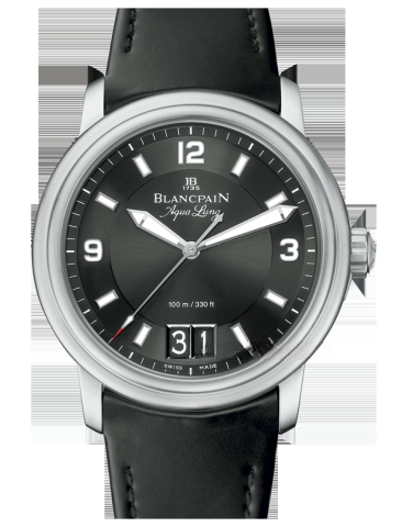 BLANCPAIN