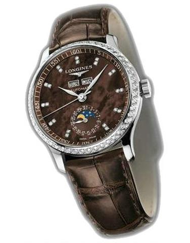 LONGINES