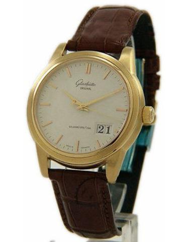 GLASHÜTTE ORIGINAL