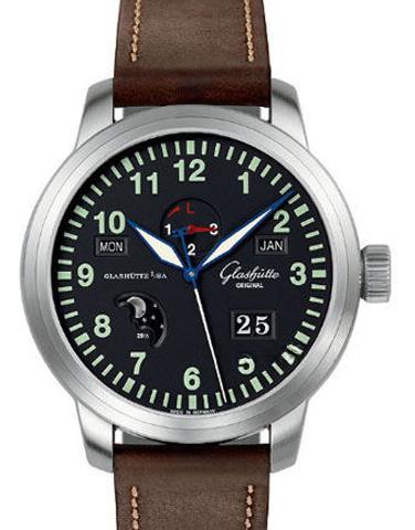 GLASHÜTTE ORIGINAL