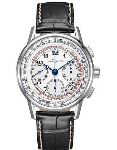 LONGINES