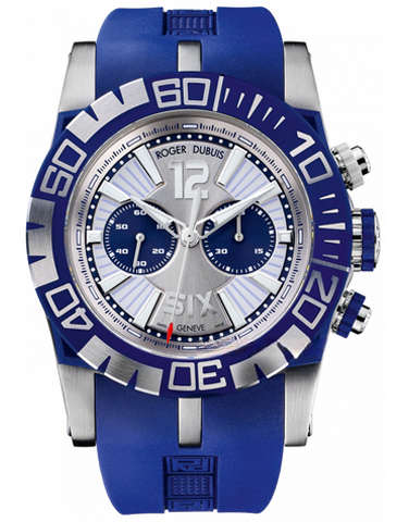 ROGER DUBUIS