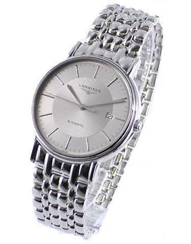 LONGINES