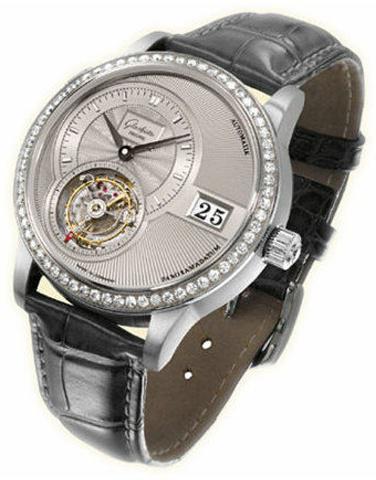 GLASHÜTTE ORIGINAL