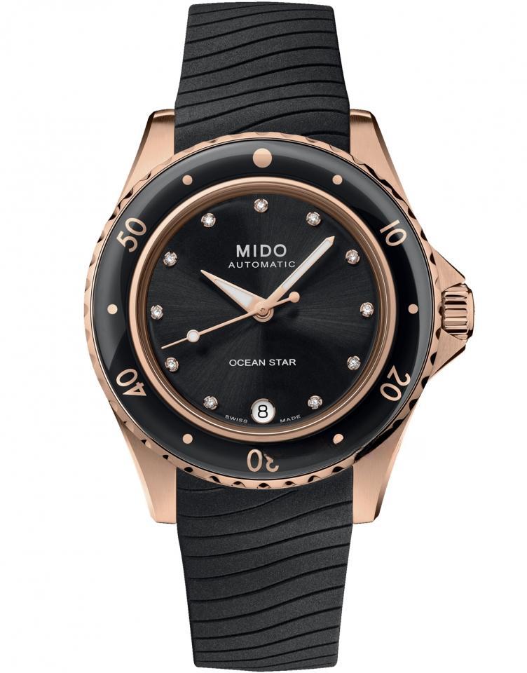 MIDO M026.207.37.056.00