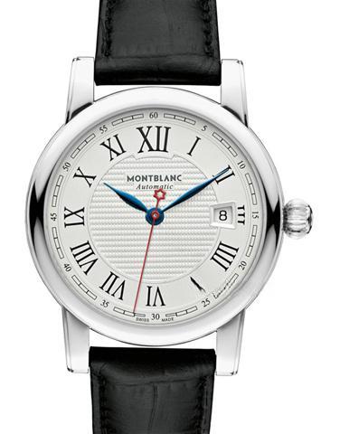 MONTBLANC