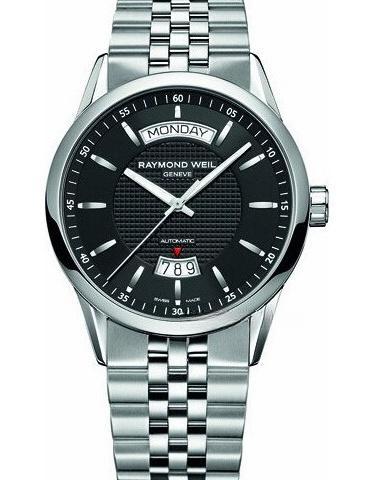 RAYMOND WEIL