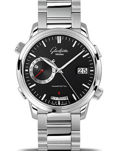 GLASHÜTTE ORIGINAL