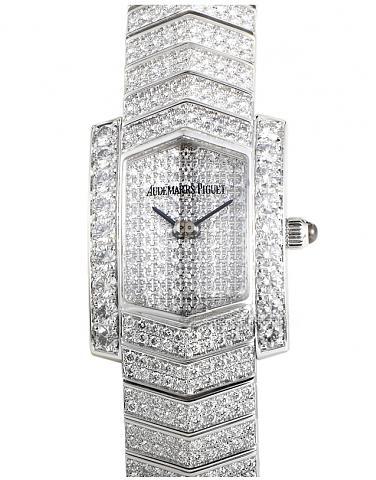 AUDEMARS PIGUET