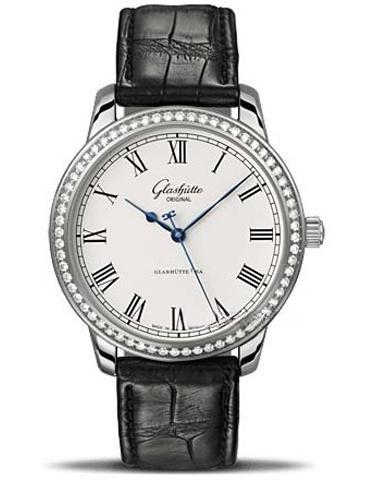 GLASHÜTTE ORIGINAL