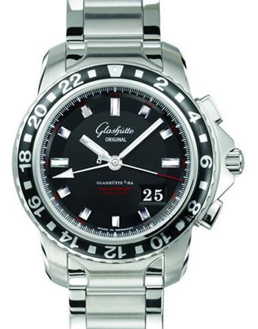 GLASHÜTTE ORIGINAL