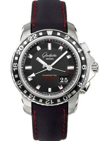 GLASHÜTTE ORIGINAL