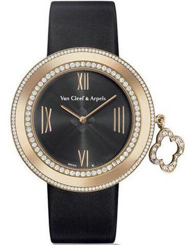 VAN CLEEF & ARPELS