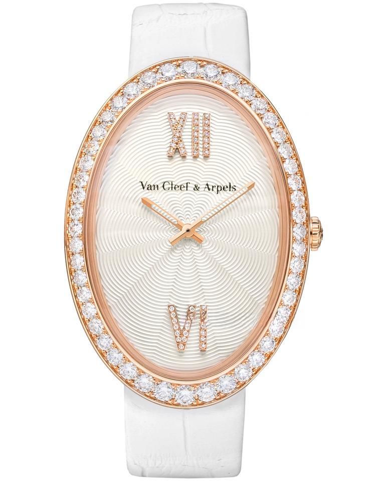 VAN CLEEF & ARPELS