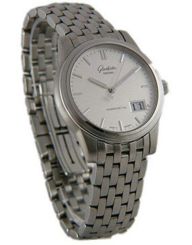 GLASHÜTTE ORIGINAL
