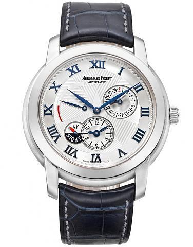 AUDEMARS PIGUET