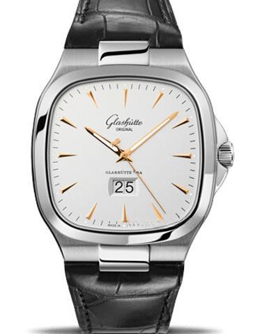 GLASHÜTTE ORIGINAL