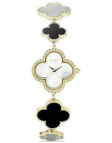 VAN CLEEF & ARPELS