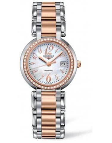 LONGINES