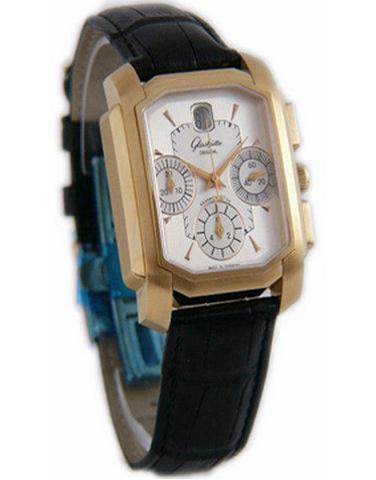 GLASHÜTTE ORIGINAL
