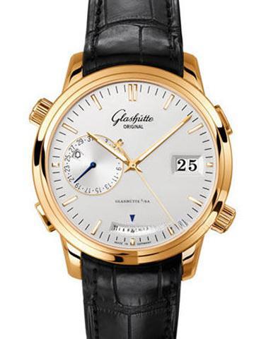 GLASHÜTTE ORIGINAL