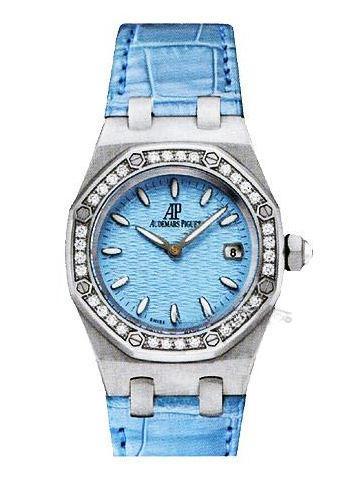 AUDEMARS PIGUET