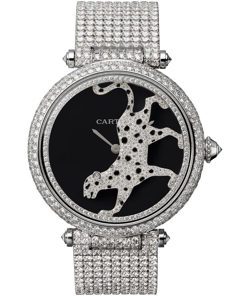CARTIER