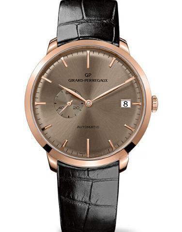 GIRARD-PERREGAUX