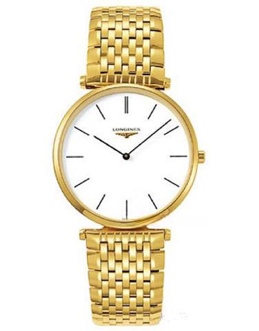 LONGINES