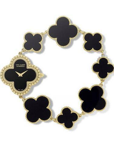 VAN CLEEF & ARPELS