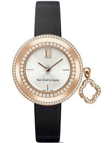 VAN CLEEF & ARPELS