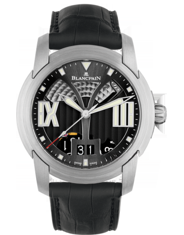 BLANCPAIN