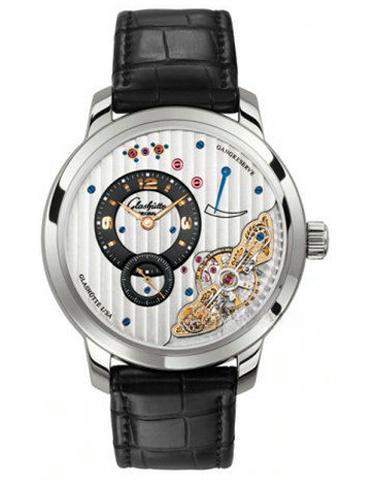 GLASHÜTTE ORIGINAL