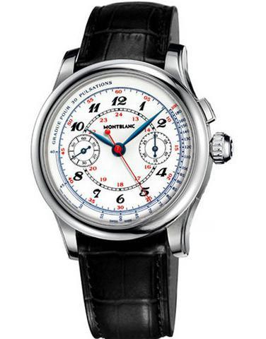 MONTBLANC
