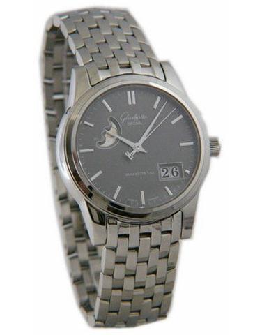 GLASHÜTTE ORIGINAL