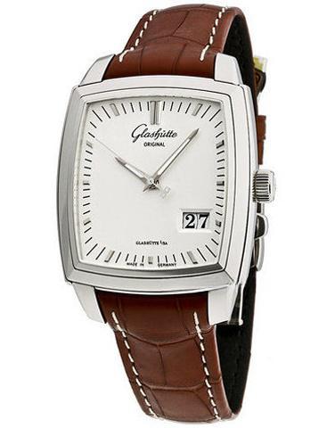 GLASHÜTTE ORIGINAL
