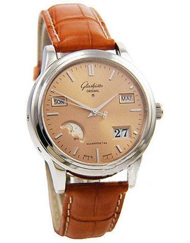 GLASHÜTTE ORIGINAL