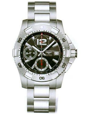 LONGINES