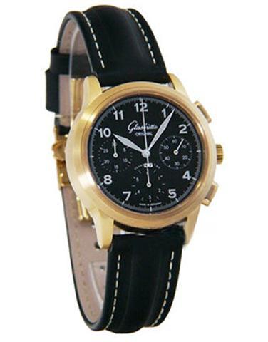 GLASHÜTTE ORIGINAL