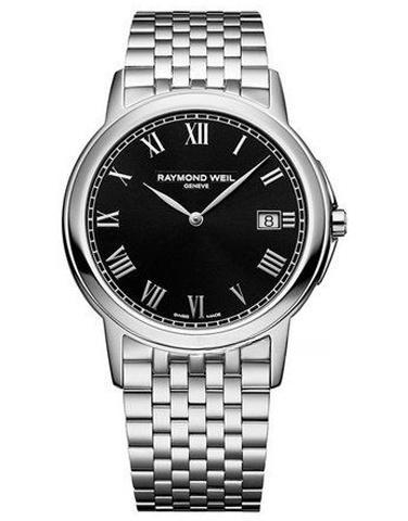 RAYMOND WEIL
