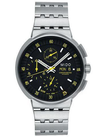MIDO