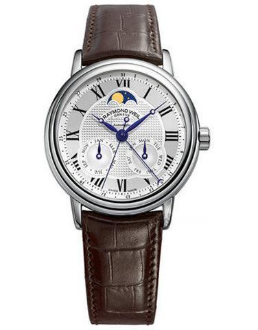 RAYMOND WEIL
