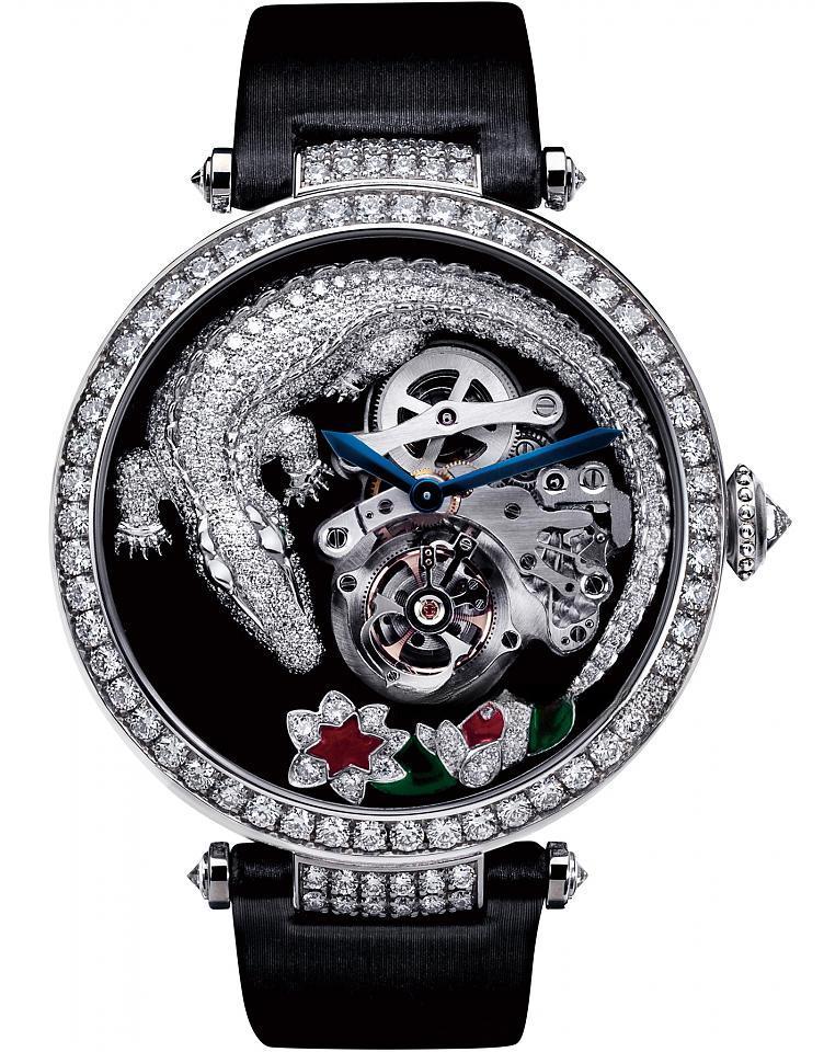 CARTIER