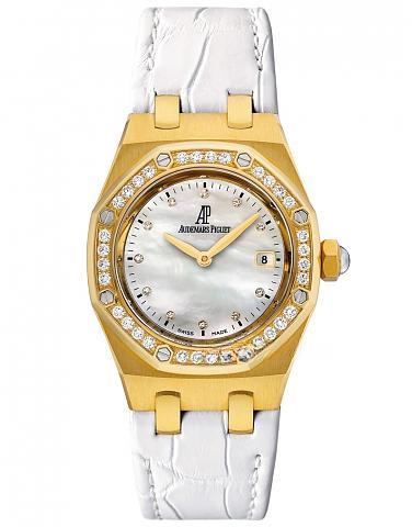 AUDEMARS PIGUET