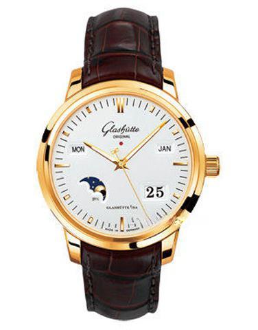 GLASHÜTTE ORIGINAL