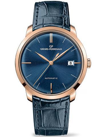 GIRARD-PERREGAUX