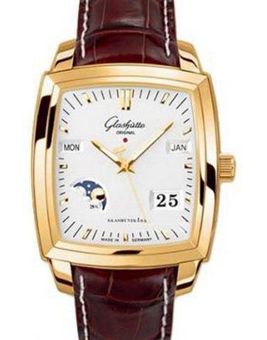 GLASHÜTTE ORIGINAL