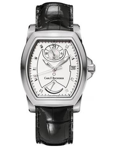 CARL F. BUCHERER