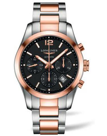 LONGINES