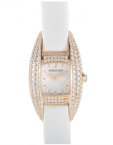 AUDEMARS PIGUET
